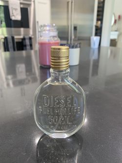 Diesel Fuel For Life EDT (1.7 Fl Oz) - Men’s Cologne