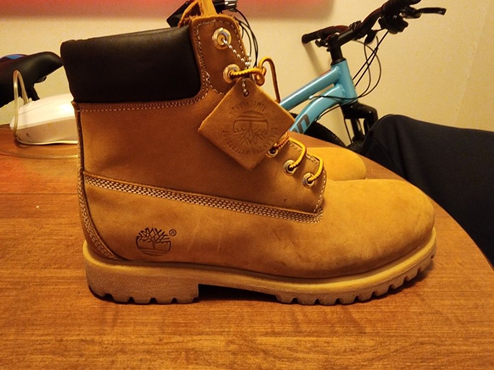 Timberland