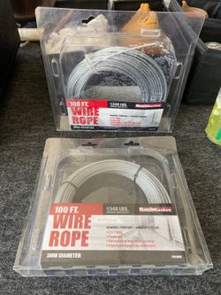 Wire Rope