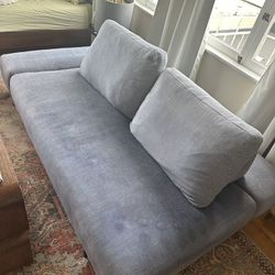 Convertible Daybed / Sofa