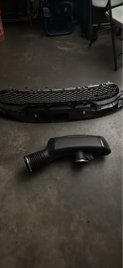 6.4 hemi parts