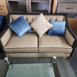 Sofa Love Seat 
