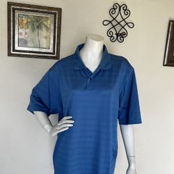 Adidas men shirt size XL 