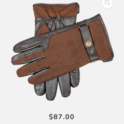 DENTS Crewkerne Gloves 