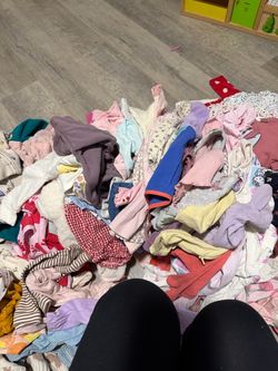 Baby girl clothes