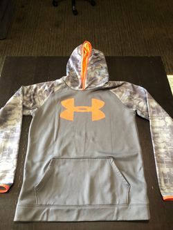 UNDER ARMOR …..YXL