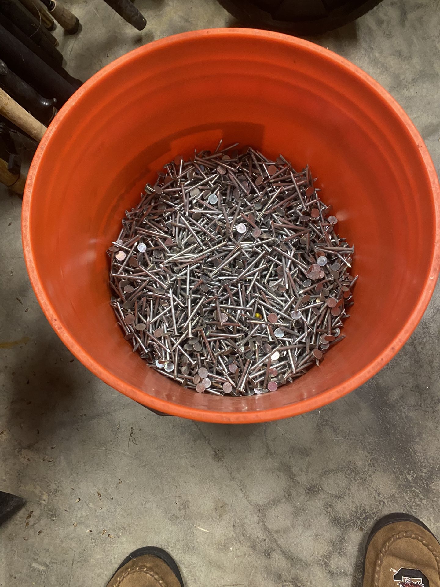 Roofing Nails for Sale in Laurens, SC OfferUp