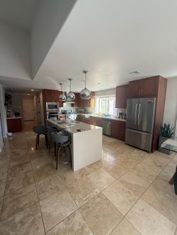 Kitchen cabinet set (full)