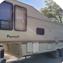 Trailer/Camper