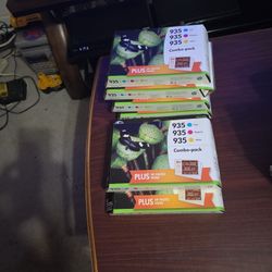 HP Professional Performance Ink