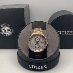 CITIZEN Chandler