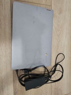 Chromebook 14" (Good condition)