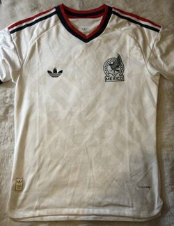 World Cup Jersey