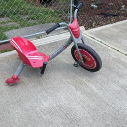 Razor Flash rider 