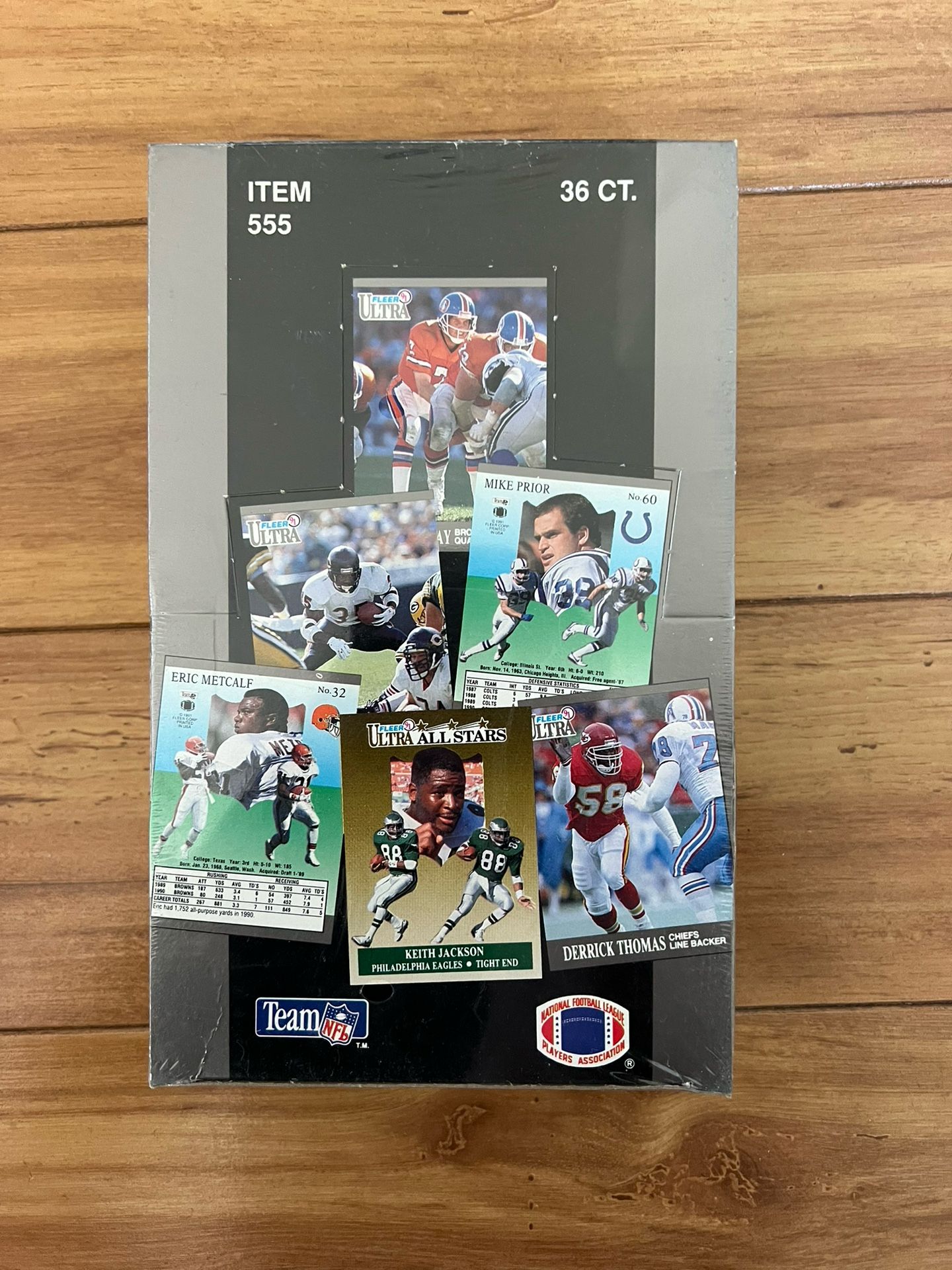 Team NFL