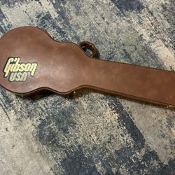Like New Gibson Les Paul