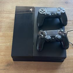 PS4