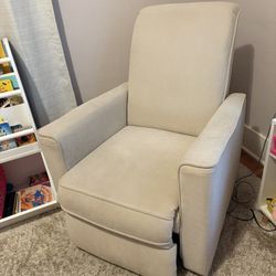 Nursery Chair 