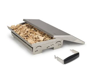Smoker Box - Firemagic