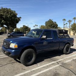 2008 Ford Ranger