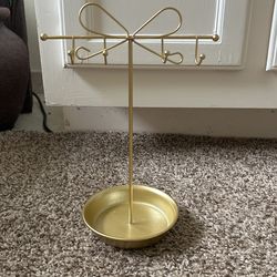 Gold Holder