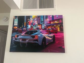 Wall Decor