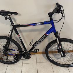 Trek 4500 xl mountain bike