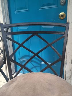 High chairs