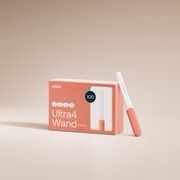 Ultra4 Wand: Hormone and Ovulation Tracker; Contains 20 Test Wands