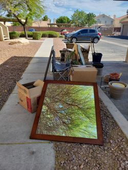 Free stuff Come get it!! 1881 W Alexander Rd gate code is #6127. Sw corner of complex