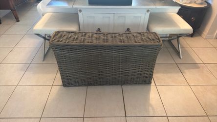 Storage basket