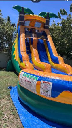 Summer Slides ☀️☀️