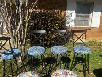 High Chairs