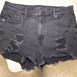 Jeans Shorts