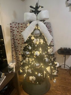 Tree Decorator