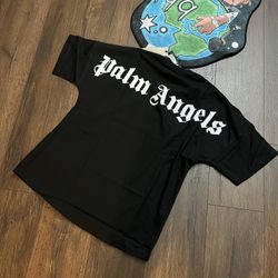 Palm Angels Shirt