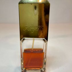 Vintage Forever Krystle EDT Spray .8 Oz 65% Full Perfume