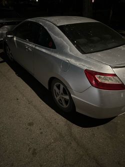 2006 Honda Civic