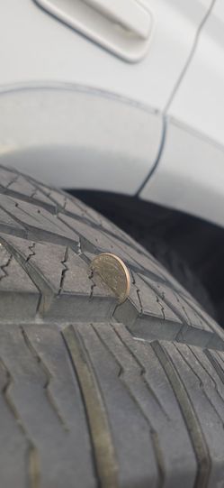 35x12 50r20 tires set of 2 tires  total