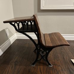 Vintage Desk