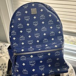 Men’s Full Size Mcm Bag