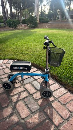 Knee Rover