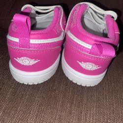 Toddler Nike Shoes