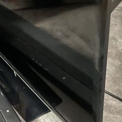 JVC 32 Inch TV
