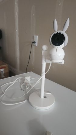 Arlo Camera / Baby Monitor