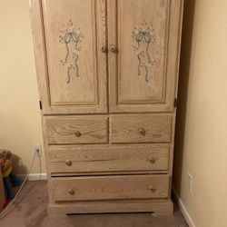 Armoire for sale