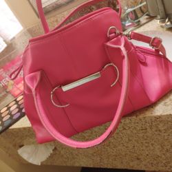 Free Purse Unknown Brand