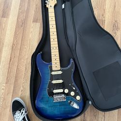 Fender Player 1 Stratocaster Hss