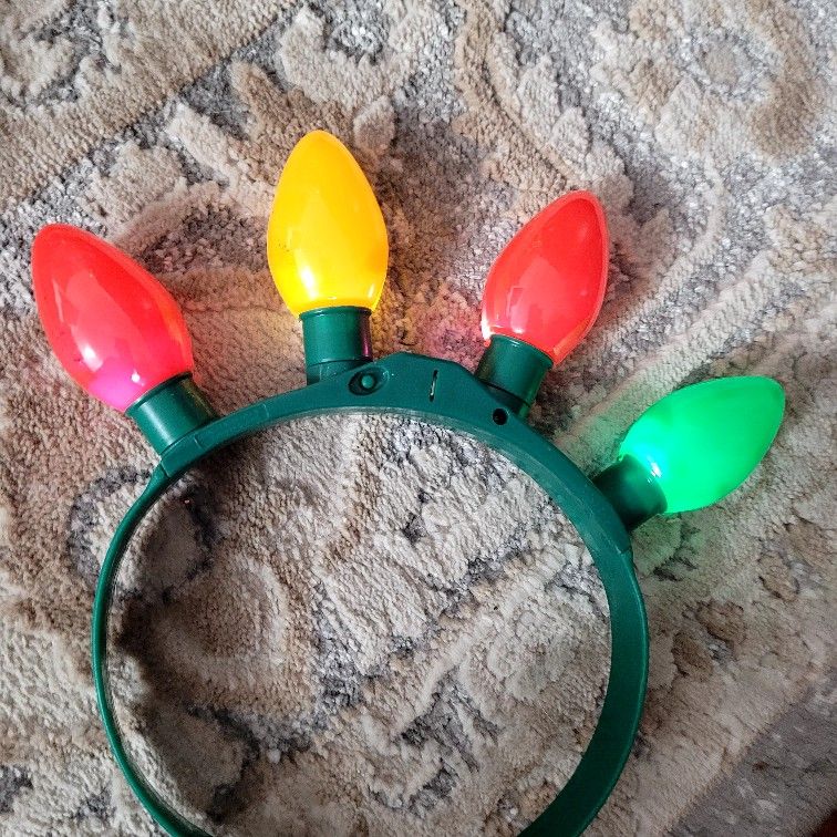 Free Free Free Lights Up