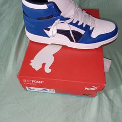 Puma Sneakers 
